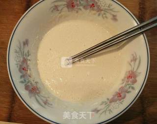 香蕉软饼的做法步骤：2