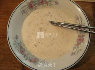 香蕉软饼的做法步骤：5