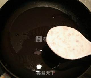 香蕉软饼的做法步骤：7