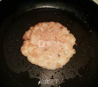 香蕉软饼的做法步骤：9