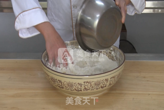 饸饹面的做法《图解》的做法步骤：2