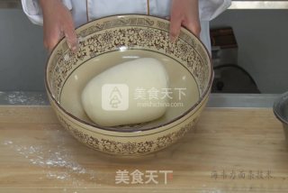 饸饹面的做法《图解》的做法步骤：3