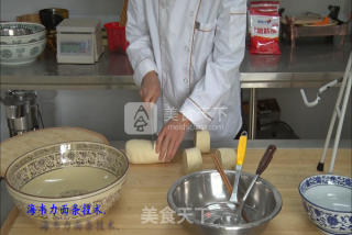 饸饹面的做法《图解》的做法步骤：5