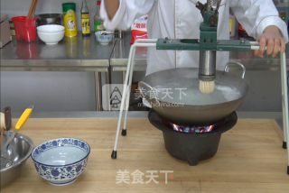饸饹面的做法《图解》的做法步骤：6