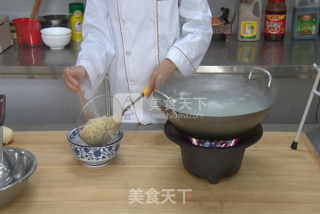 饸饹面的做法《图解》的做法步骤：8