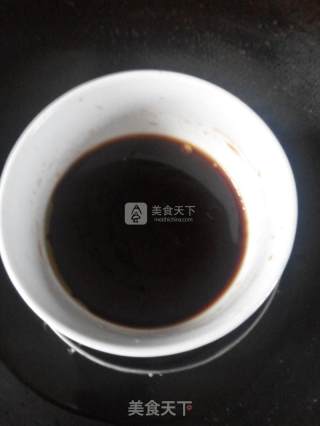 凉拌香菜木耳的做法步骤：7