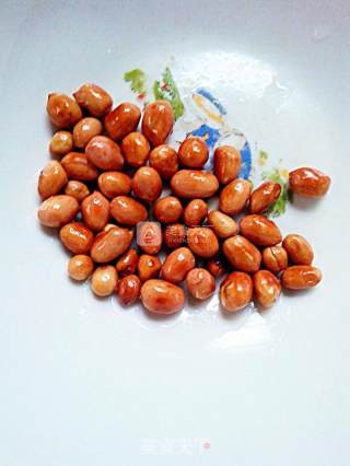 凉拌香菜木耳的做法步骤：9