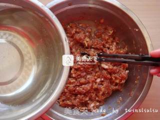 冬瓜丸子汤的做法步骤：6