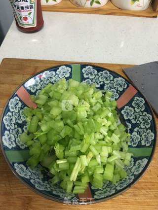 意式肉丸饭的做法步骤：5