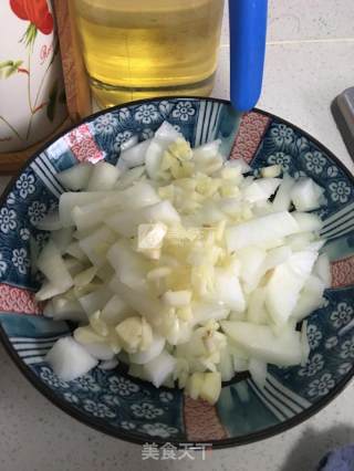 意式肉丸饭的做法步骤：6
