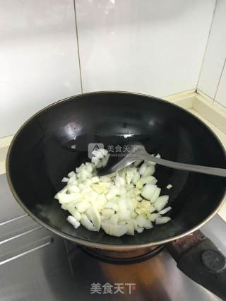 意式肉丸饭的做法步骤：7