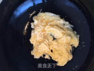 红烧小日本——鸡蛋烧日本豆腐的做法步骤：5