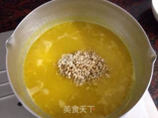 金汤竹燕的做法步骤：6