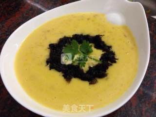 金汤竹燕的做法步骤：11