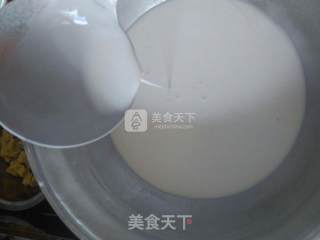 自制凉皮的做法步骤：1