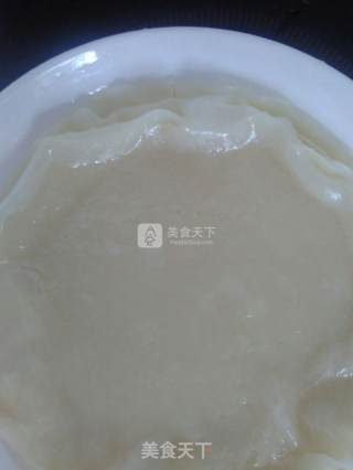 自制凉皮的做法步骤：5