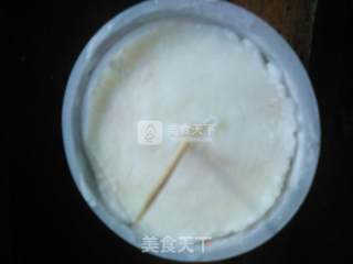 酸奶冰棍的做法步骤：1