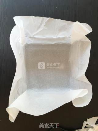 生巧克力（不含水饴，牛油）日本简单正宗版的做法步骤：2