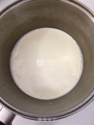 生巧克力（不含水饴，牛油）日本简单正宗版的做法步骤：6