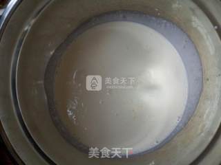 黑森林生日蛋糕的做法步骤：6