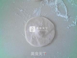 【香菇猪肉包子】的做法步骤：10