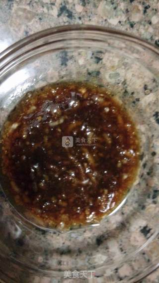 原汁原味清蒸秋葵的做法步骤：4