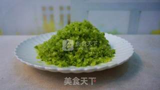 红油抄手的做法步骤：1