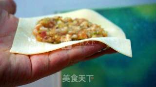 红油抄手的做法步骤：6