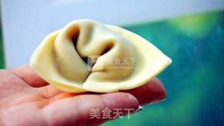 红油抄手的做法步骤：10