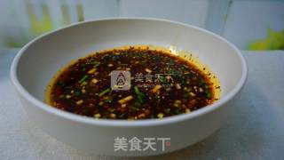 红油抄手的做法步骤：17