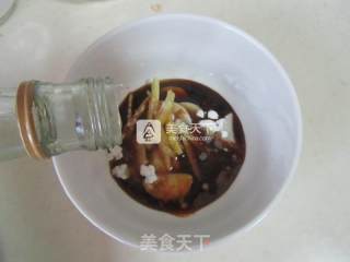 爆炒猪心的做法步骤：2