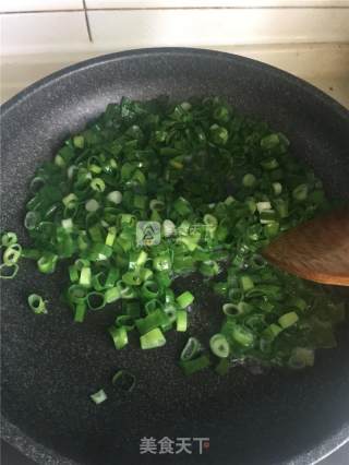 土豆拌茄子的做法步骤：3
