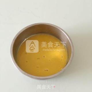 蔓越莓奶酥饼干的做法步骤：1