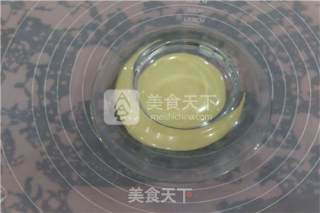 香浓芝士面包的做法步骤：3