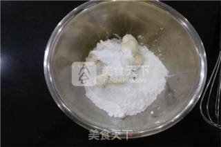 香浓芝士面包的做法步骤：8