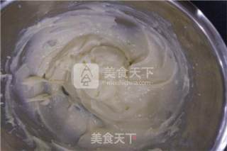 香浓芝士面包的做法步骤：10