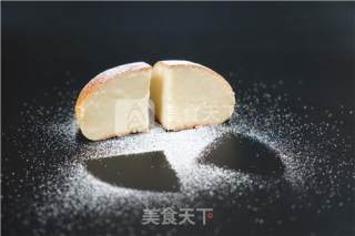 香浓芝士面包的做法步骤：14