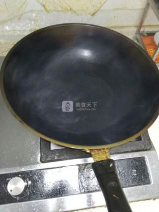 原味丝瓜汤的做法步骤：5