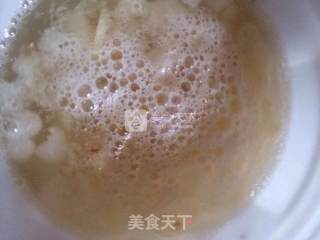 龙眼雪莲柠檬酵素的做法步骤：7