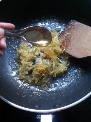 蜂蜜柚子茶的做法步骤：11