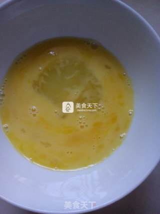 金桔曲奇的做法步骤：3