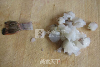 【桃李厨艺】鲜虾迷你小披萨，不用担心油多，糖多了，想吃就吃的做法步骤：6