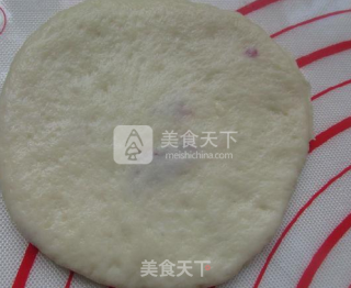 【桃李厨艺】鲜虾迷你小披萨，不用担心油多，糖多了，想吃就吃的做法步骤：8