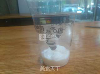 简易木槺杯的做法步骤：3