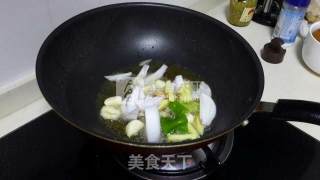 美味辣辣小龙虾的做法步骤：7