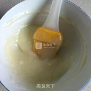 手撕麻花的做法步骤：2