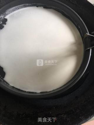 无面筋免洗面版自制凉皮的做法步骤：7