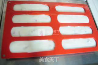 酸奶水果棒棒冰的做法步骤：6