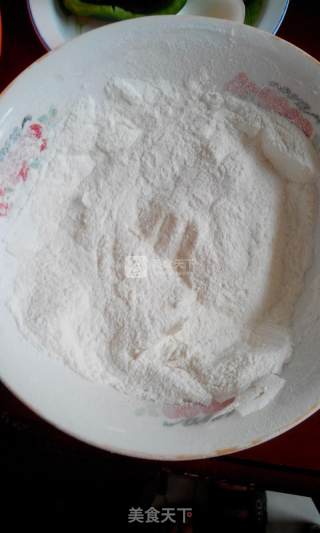 hellokitty五仁月饼的做法步骤：7