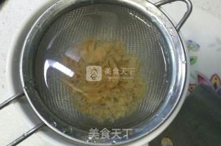 麻辣小面的做法步骤：2